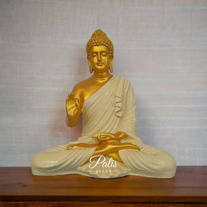 15 Inch Buddha