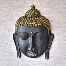 Load image into Gallery viewer, Buddha Wall Hanging
