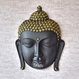 Buddha Wall Hanging