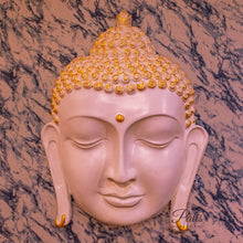 Load image into Gallery viewer, Buddha Wall Hanging
