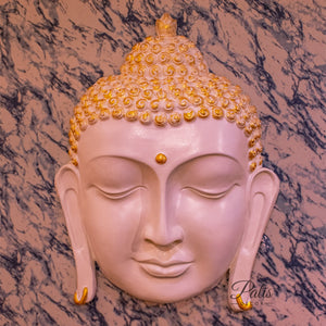 Buddha Wall Hanging