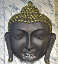 Load image into Gallery viewer, Buddha Wall Hanging
