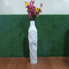 Load image into Gallery viewer, WAVE CURVE FLOWER VASE

