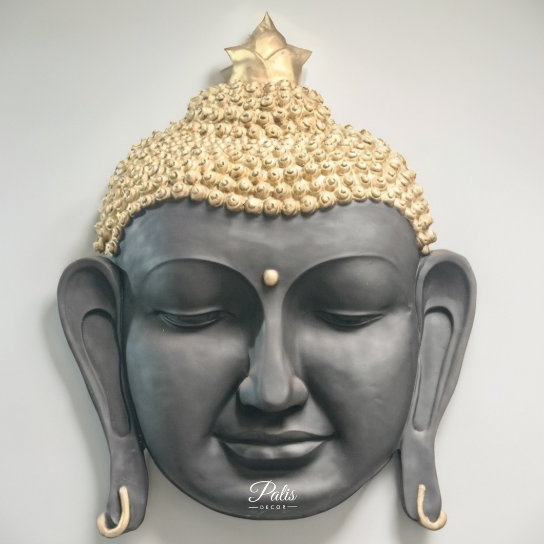 BUDDHA WALL HANGING BIGGEST