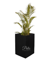Load image into Gallery viewer, Square Planter 36 Inch Height
