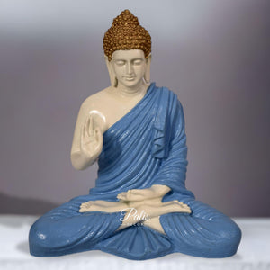 15 Inch Buddha