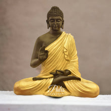Load image into Gallery viewer, 2 Feet Buddha
