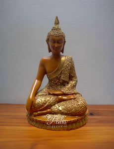 Brown Buddha A1