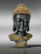 Load image into Gallery viewer, Face Buddha
