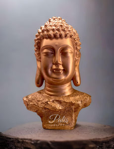 Face Buddha