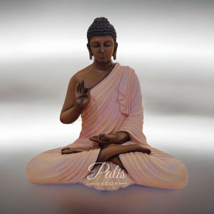 2 Feet Aashirwad Buddha