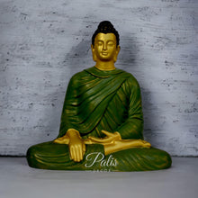 Load image into Gallery viewer, Meditating Buddha (4 Feet)

