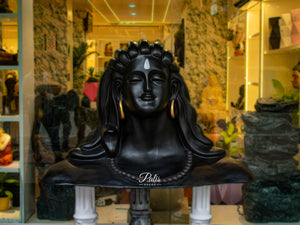 Maha Shiva Adi Yogi