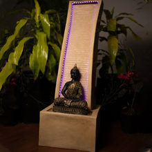 Load image into Gallery viewer, Curve Buddha Fountain Big
