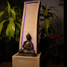 Load image into Gallery viewer, Curve Buddha Fountain Big
