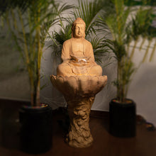 Load image into Gallery viewer, Kamal Buddha Fountain A2
