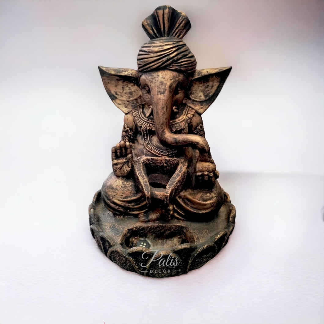 Kamal Ganesha Fountain A1