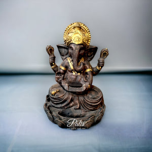 Kamal Ganesha Fountain A2