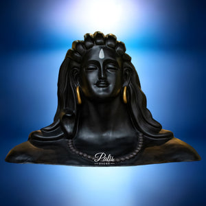 Maha Shiva Adi Yogi