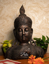 Load image into Gallery viewer, Burst Buddha
