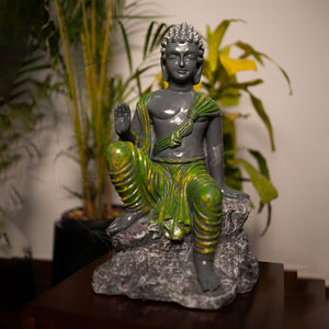 Medium Divine Buddha