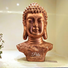 Load image into Gallery viewer, Face Buddha
