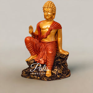 Medium Divine Buddha