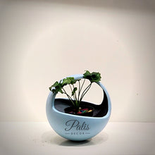 Load image into Gallery viewer, Mniature Hanging Planter
