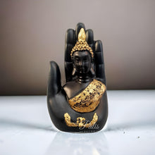 Load image into Gallery viewer, Palm Buddha Small
